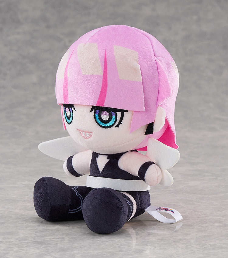 New PANTY & STOCKING with GARTERBELT - Polyurethane Punipuni Plushie