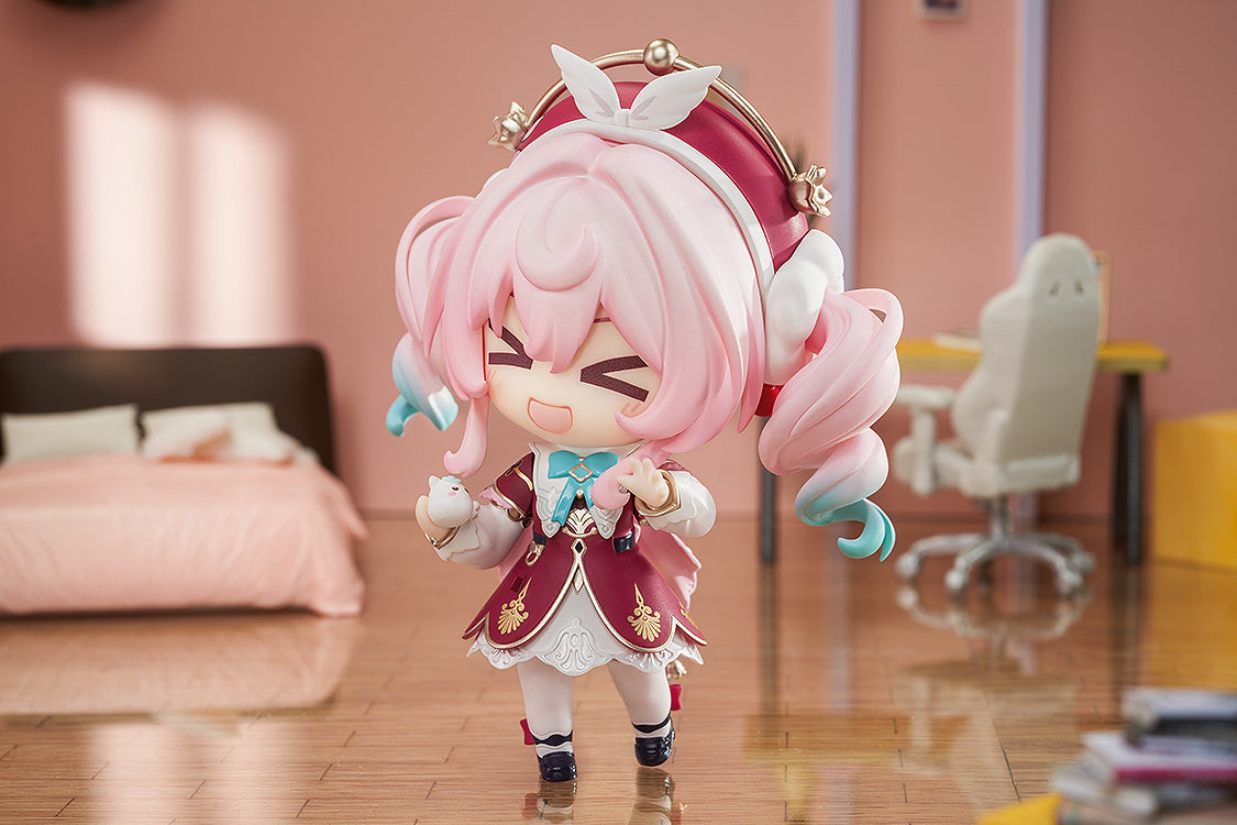 Honkai: Star Rail - Nendoroid Hyacine Figure