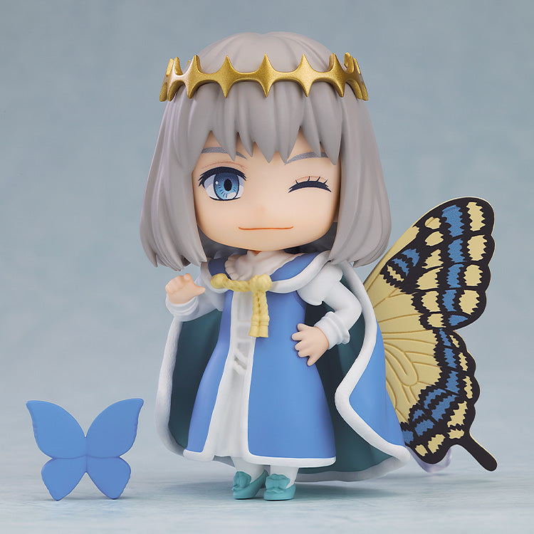 Fate/Grand Order - Nendoroid Surprise Fate/Grand Order Oberon Figure Collection (Boxset)