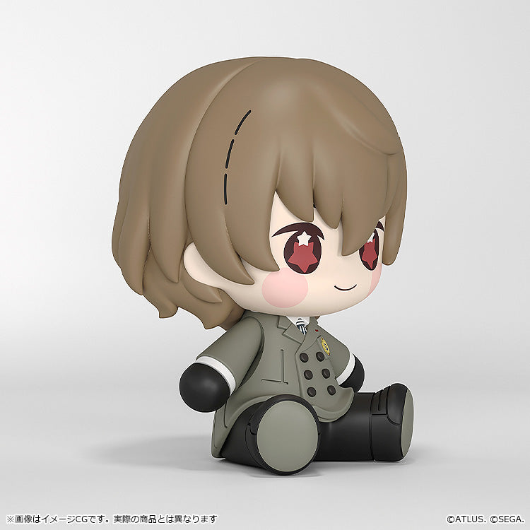 Persona5 Royal - Huggy Good Smile P5R Protagonist/Goro Akechi/Kasumi Yoshizawa/Morgana