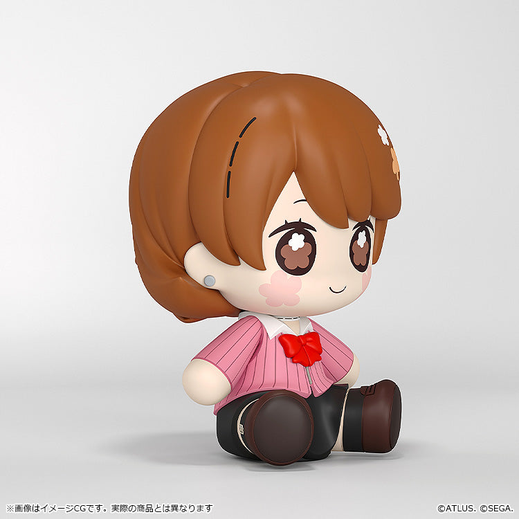 Persona3 Reload - Huggy Good Smile P3R Protagonist/Yukari Takeba/Junpei Iori Figures