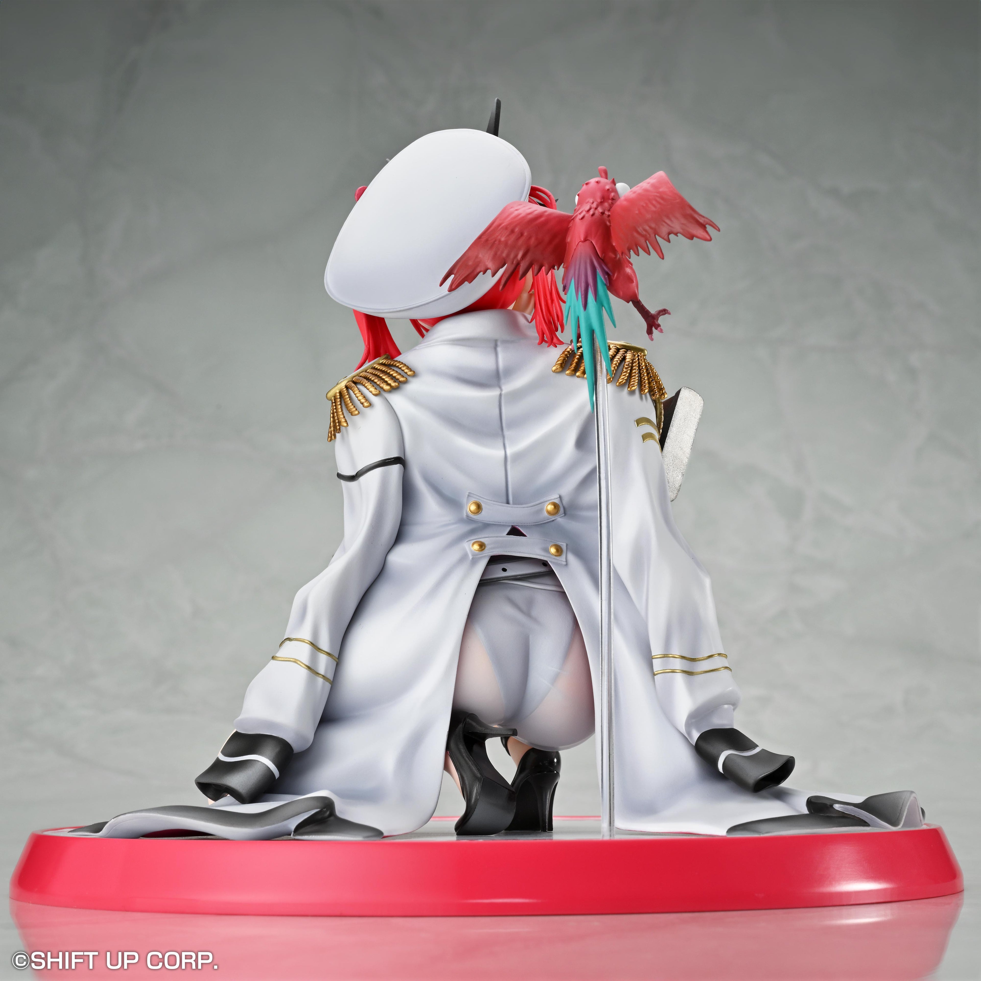 GODDESS OF VICTORY: NIKKE - Mast 1/7 Scale Figure