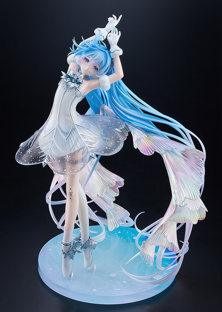 Hatsune Miku - G.S. Collection [SC] Hatsune Miku Symphony 2025: Sapporo Concert Ver. 1/7 Scale Figure