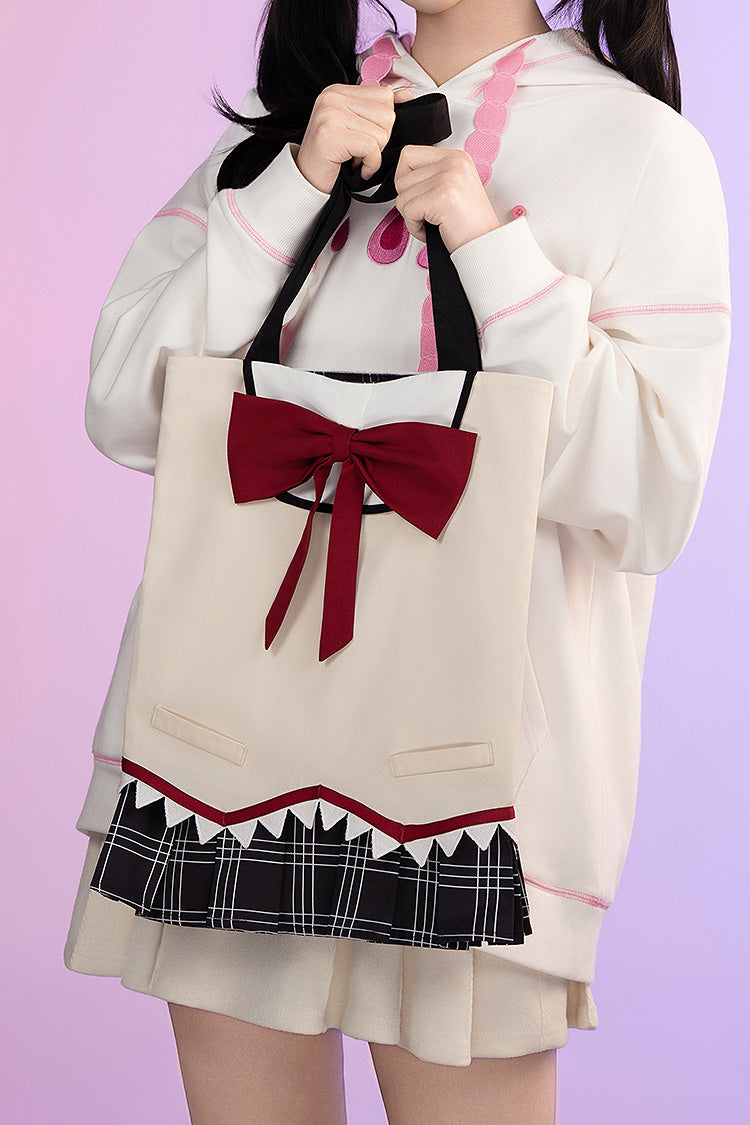 Puella Magi Madoka Magica The Movie -Rebellion- COSBAG