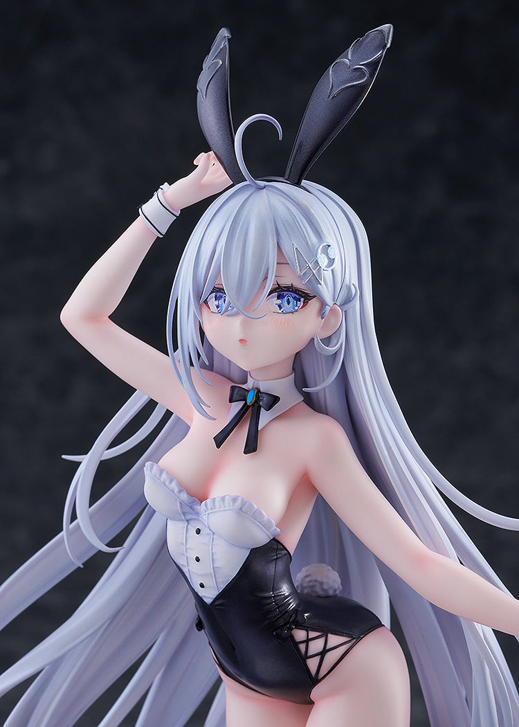 Yuki 1/7 Scale Figure