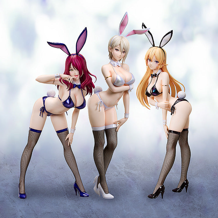 Food Wars! Shokugeki no Soma - Alice Nakiri: Bikini Bunny Ver. 1/4 Scale Figure