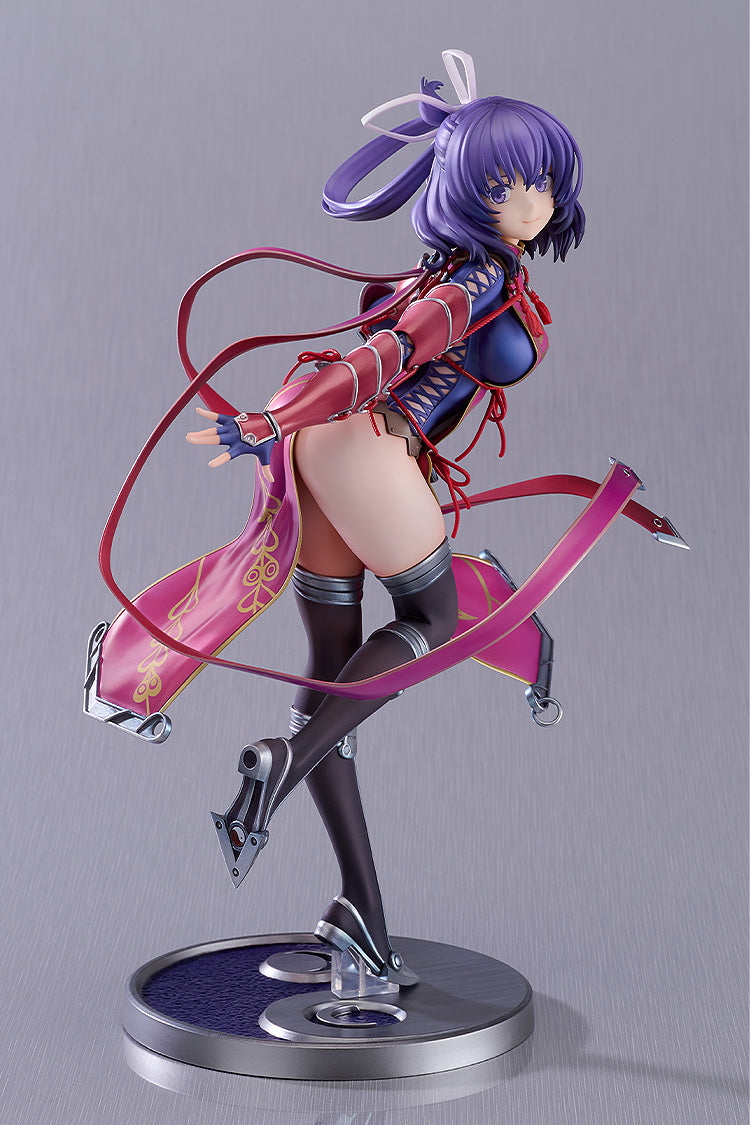 The Legend of Heroes: Trails Beyond the Horizon - Rixia Mao 1/7 Scale Figure