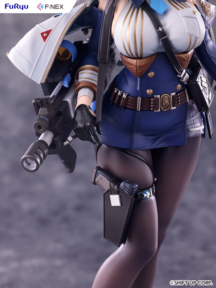 Marian 1/7 Scale Figure 1/7 Scale Figure