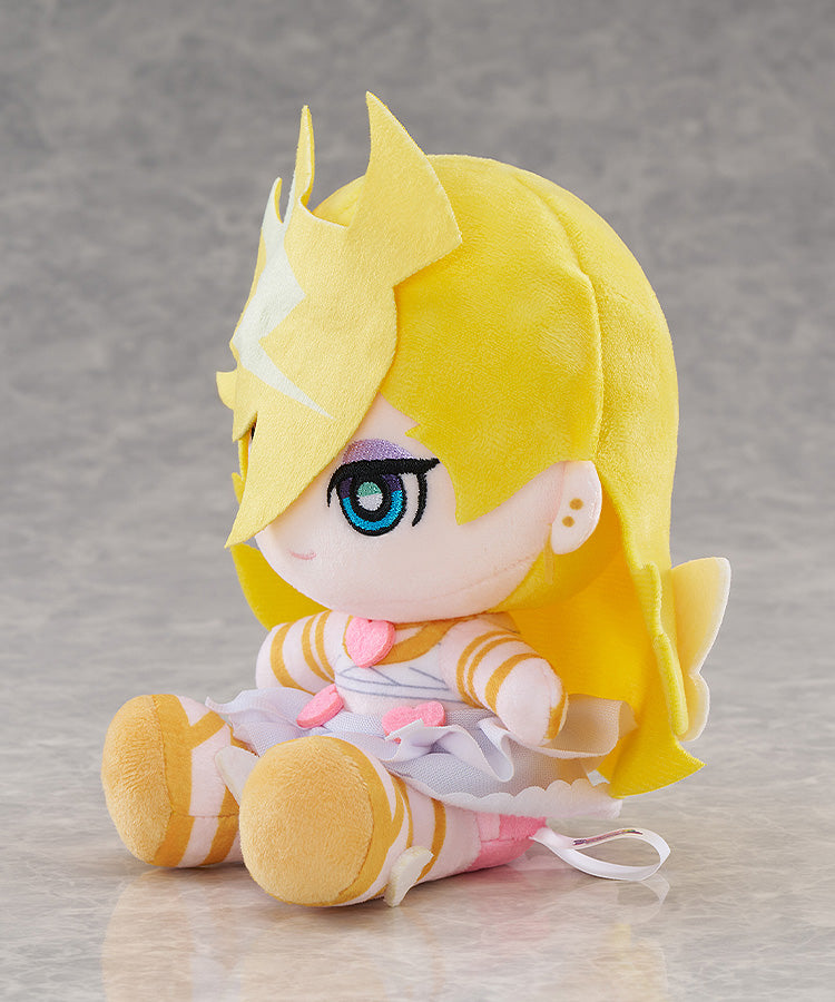 New PANTY & STOCKING with GARTERBELT - Panty Punipuni Plushie