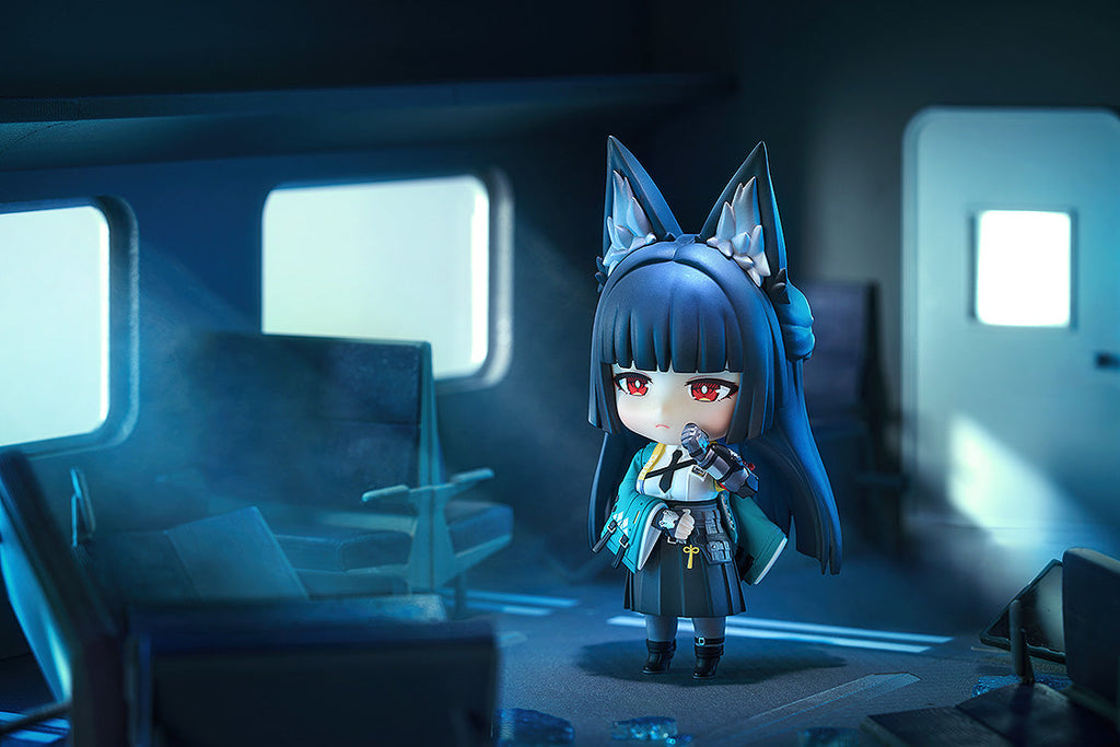 Zenless Zone Zero - Nendoroid Miyabi Hoshimi Figure