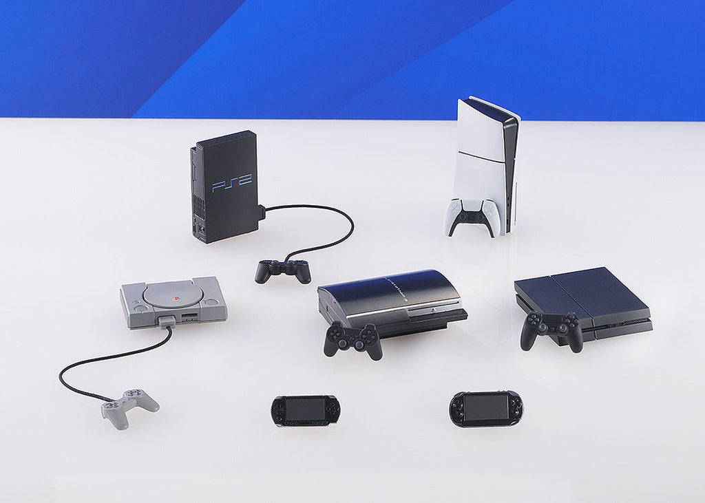 PlayStation - PlayStation for figmaPLUS
