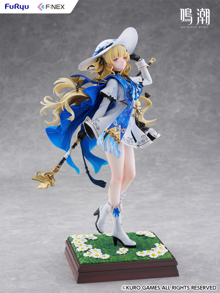 Phoebe 1/7 Scale Figure 1/7 Scale Figure
