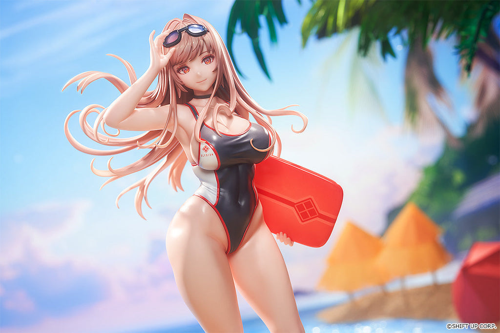 GODDESS OF VICTORY: NIKKE - Rapi: Classic Vacation 1/7 Scale Figure (Rerelease)