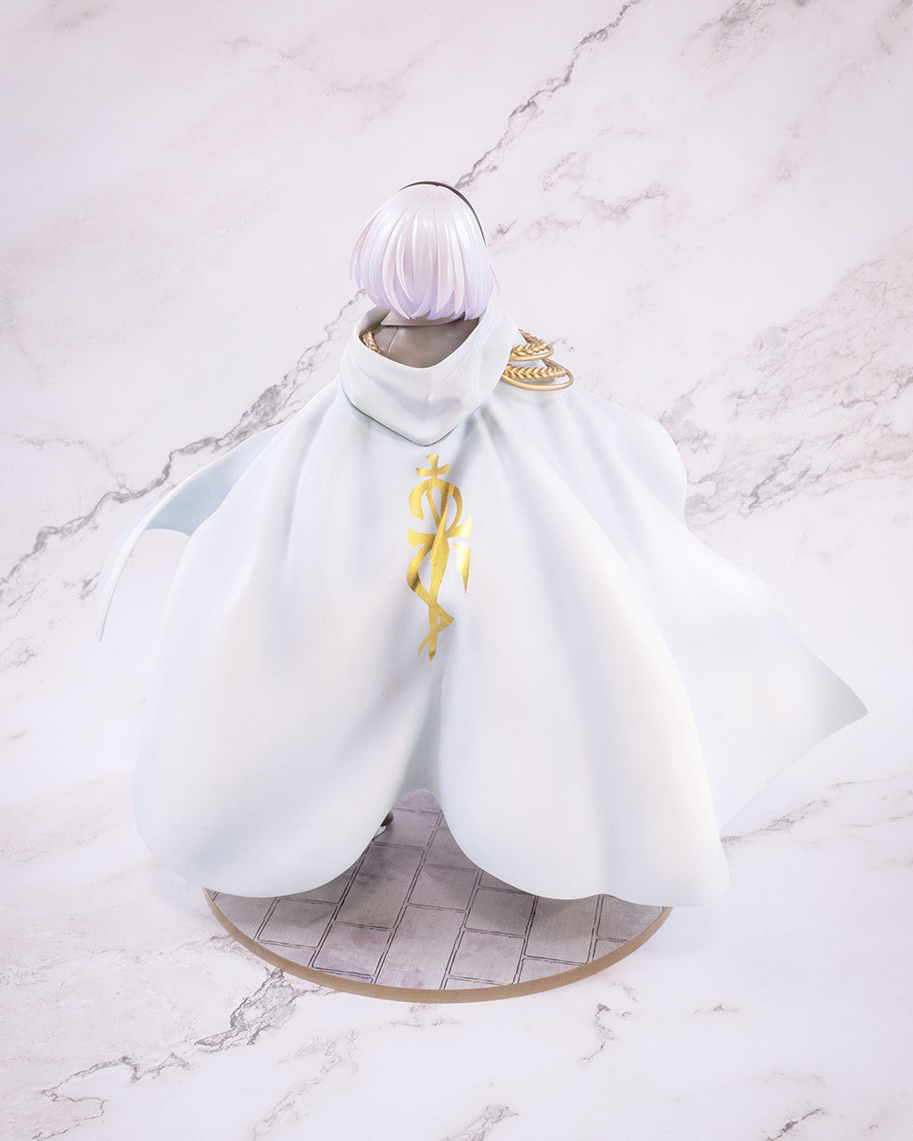 Wandering Witch: The Journey of Elaina - Amnesia 1/7 Scale Figure