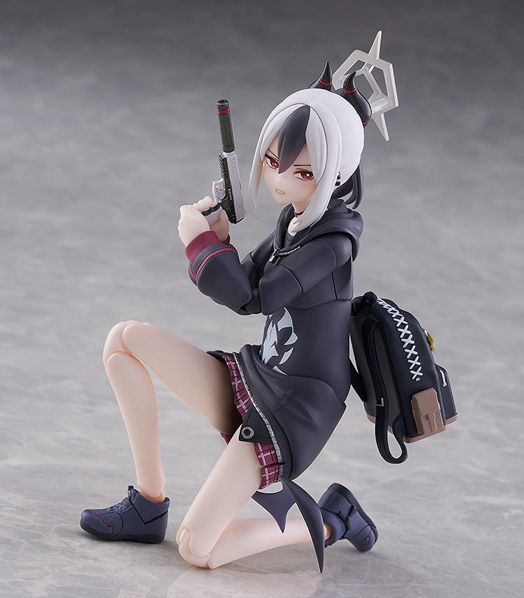 Blue Archive - figma Kayoko Onikata Figure