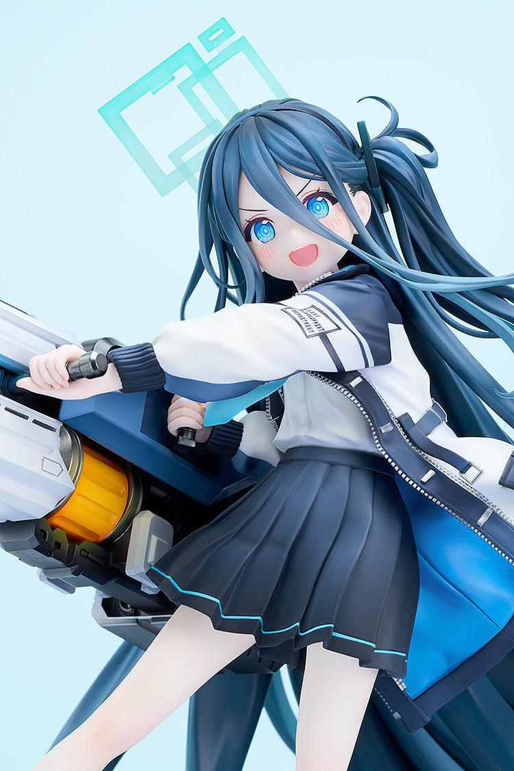 Blue Archive - Aris: Awaken, Supernova! 1/7 Scale Figure