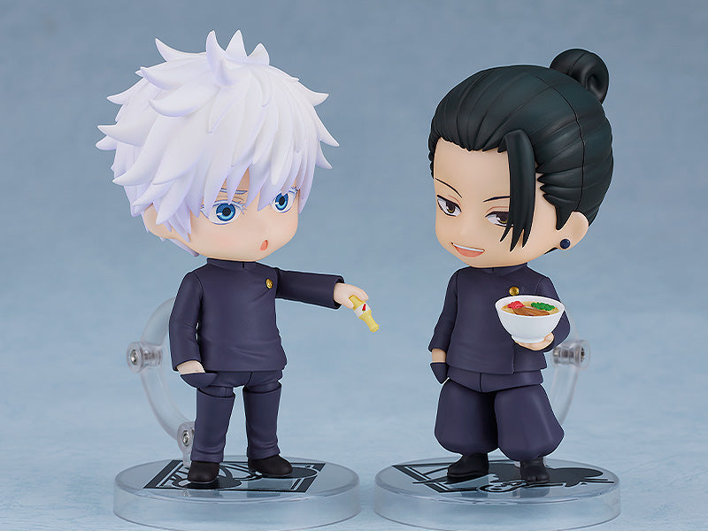 Jujutsu Kaisen Hidden Inventory / Premature Death - Nendoroid Satoru Gojo: Tokyo Jujutsu High School Ver. Figure (Rerelease)