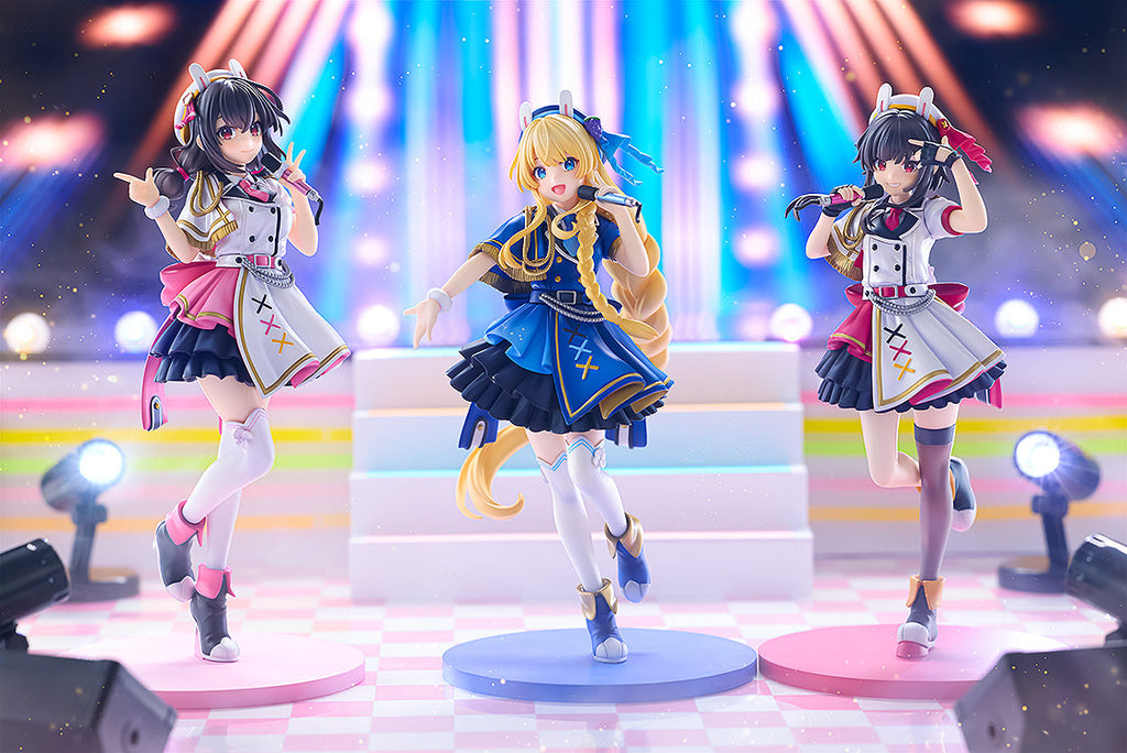 KONOSUBA-God's Blessing on This Wonderful World! - Iris: Light Novel Idol Ver. Figure