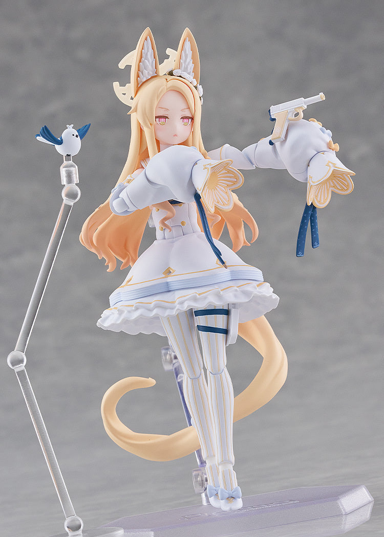 Blue Archive - figma Seia Yurizono Figure