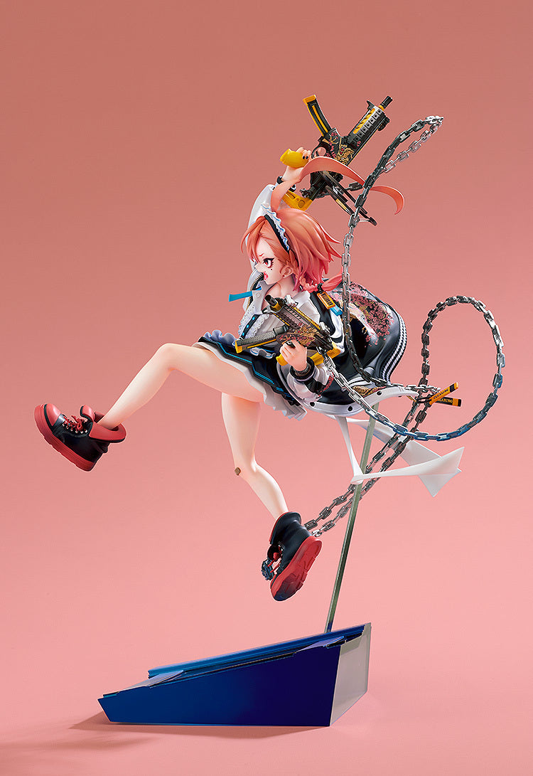 Blue Archive - Neru: Call Sign Double O 1/7 Scale Figure