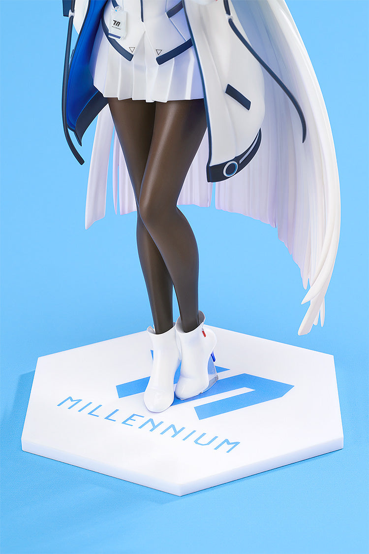 Blue Archive - G.S. Collection Noa: Classified Record 1/7 Scale Figure
