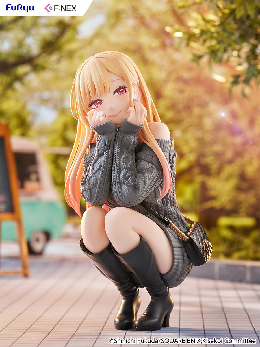 My Dress-Up Darling - Kitagawa Marin knit ver. 1/6 Scale Figure
