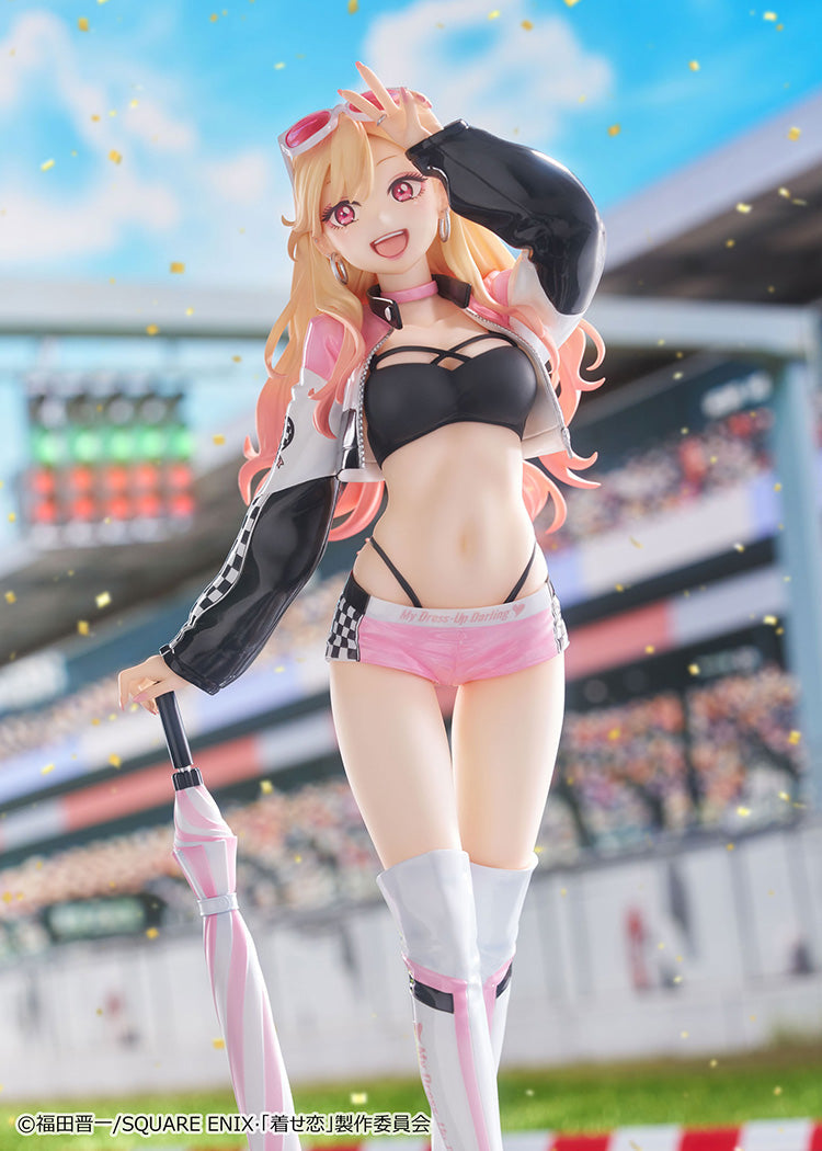 My Dress-Up Darling - Marin Kitagawa Race Queen ver. 1/7 Scale Figure (Rerelease)