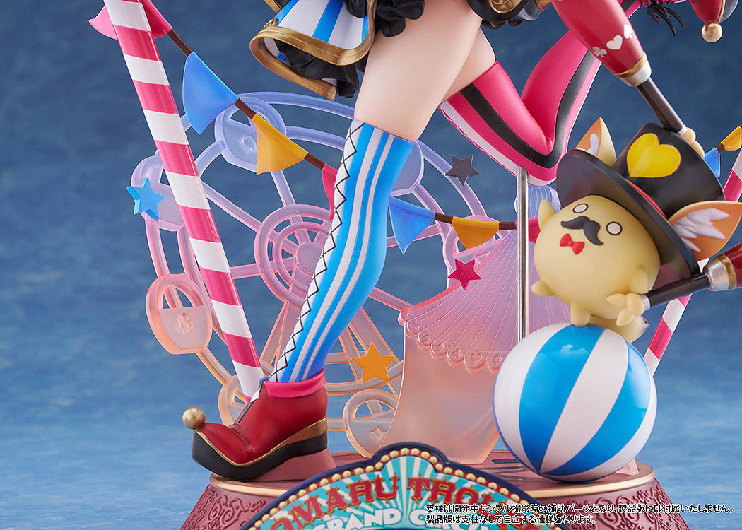 hololive production - Omaru Polka 1/7 Scale Figure