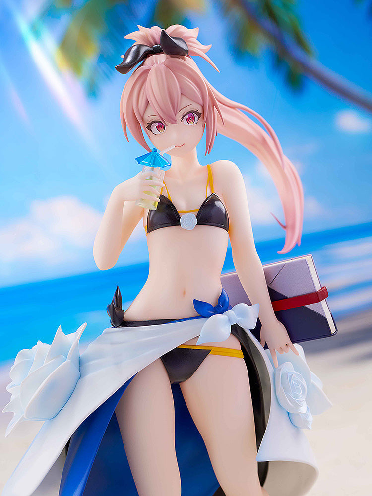 The Executioner and Her Way of Life - Menou: Swimsuit Ver.  1/7 scale Figure