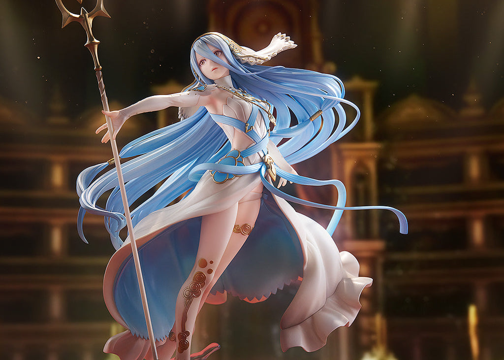 Fire Emblem - Azura (White Songstress) 1/7 Scale Figure