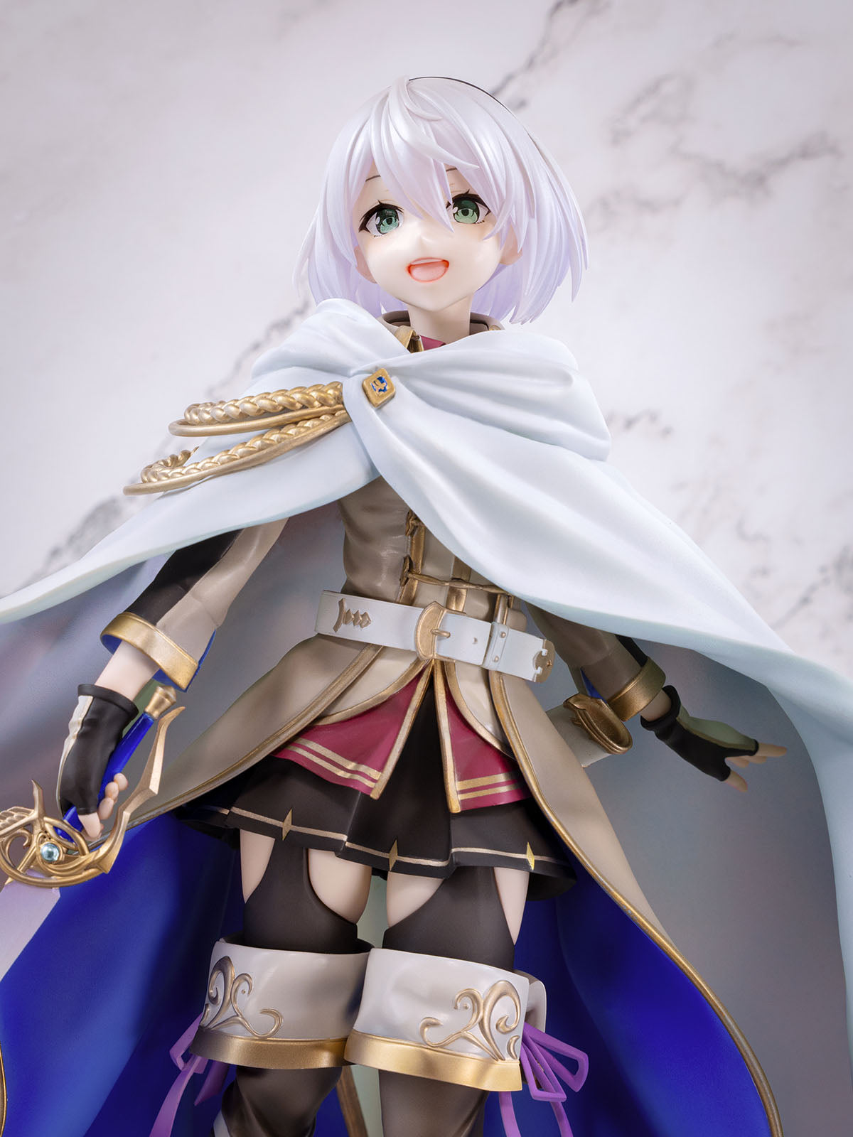 Wandering Witch: The Journey of Elaina - Amnesia 1/7 Scale Figure