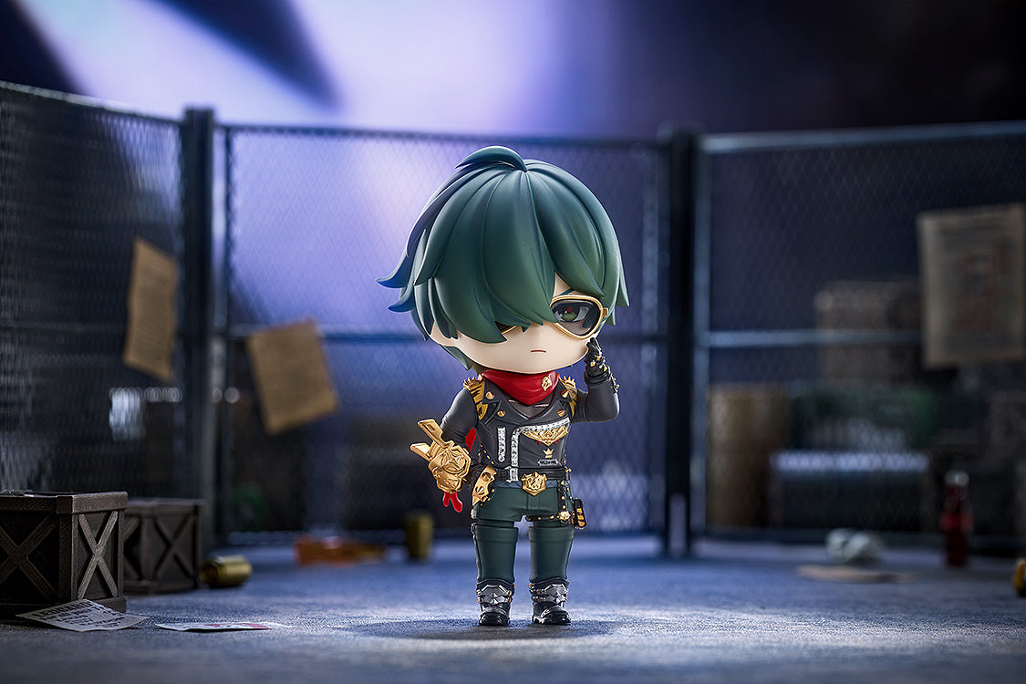 Zenless Zone Zero - Nendoroid Lighter Figure