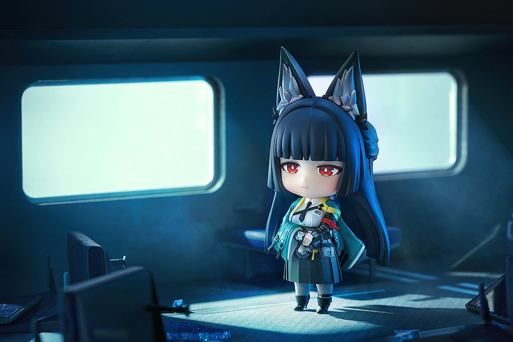 Zenless Zone Zero - Nendoroid Miyabi Hoshimi Figure