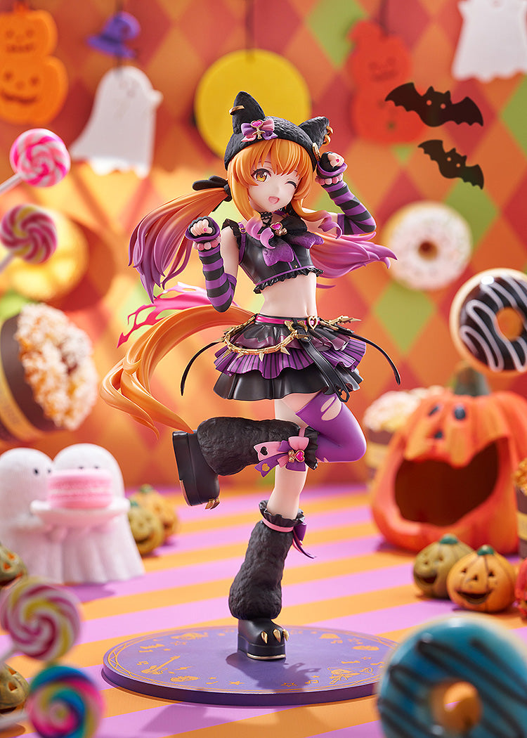 Umamusume: Pretty Derby - Mayano Top Gun [Rockin'☆MewMeow] Ver. 1/7 Scale Figure
