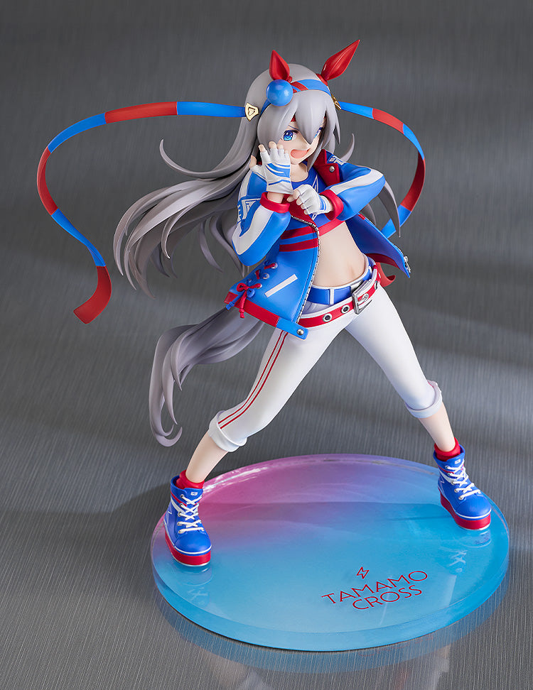 Umamusume: Pretty Derby - Tamamo Cross 1/7 Scale Figure
