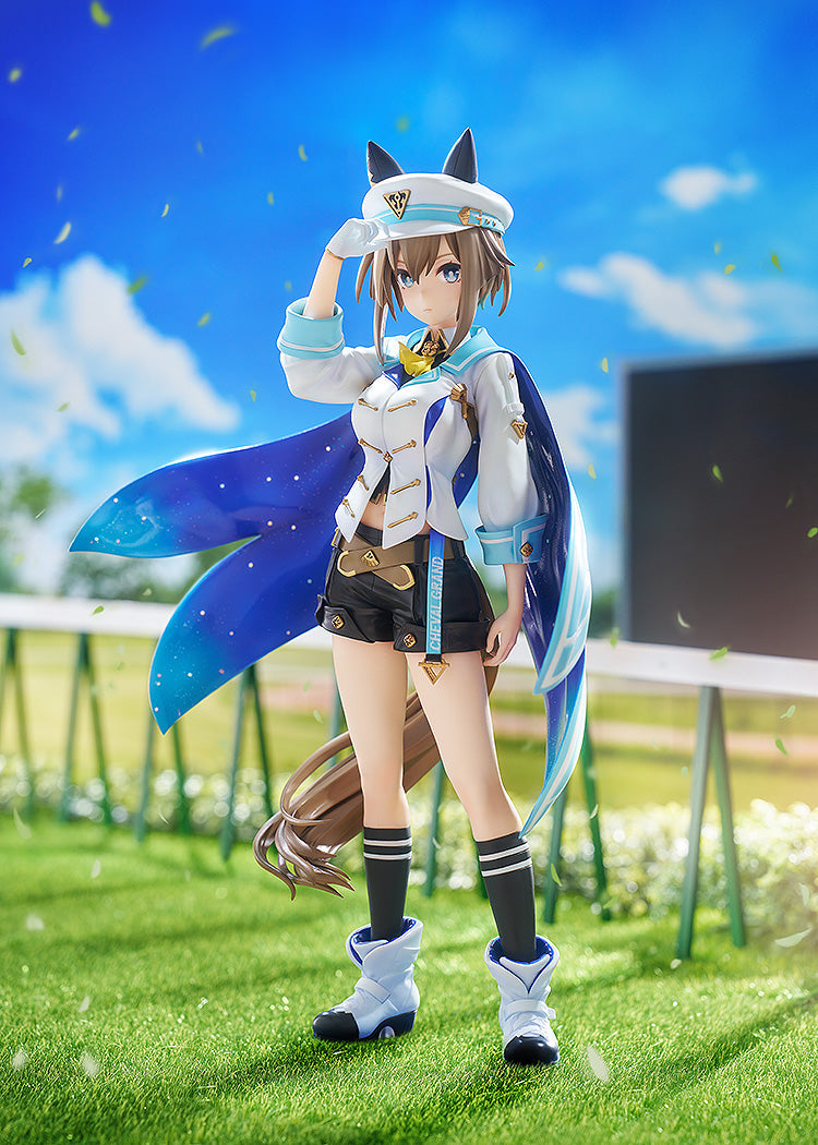 Umamusume: Pretty Derby - Cheval Grand 1/7 Scale Figure (Rerelease)