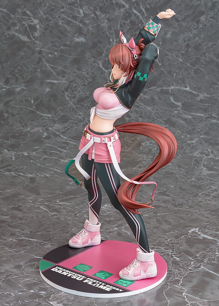 Umamusume: Pretty Derby - Dantsu Flame 1/7 Scale Figure