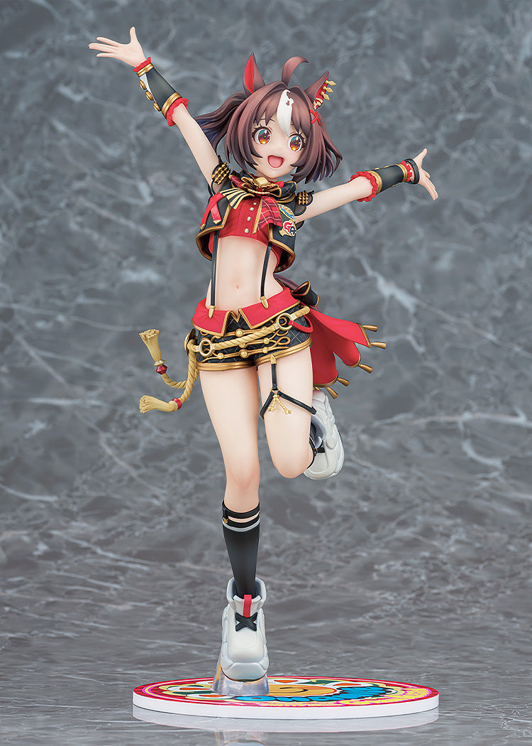 Umamusume: Pretty Derby - Gran Alegria 1/7 Scale Figure