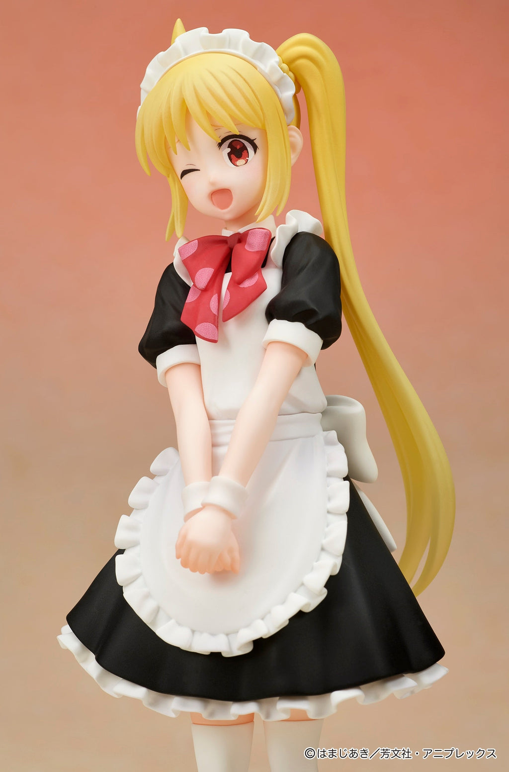 BOCCHI THE ROCK! - DIGSTA 『BOCCHI THE ROCK!』Nijika Ijichi Figure