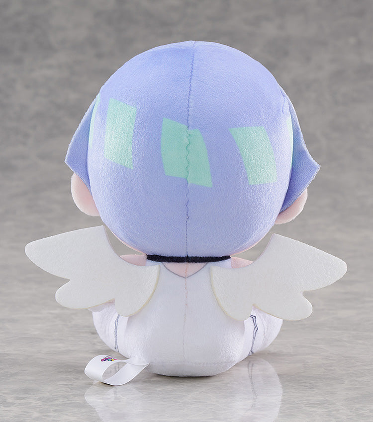 New PANTY & STOCKING with GARTERBELT - Polyester Punipuni Plushie
