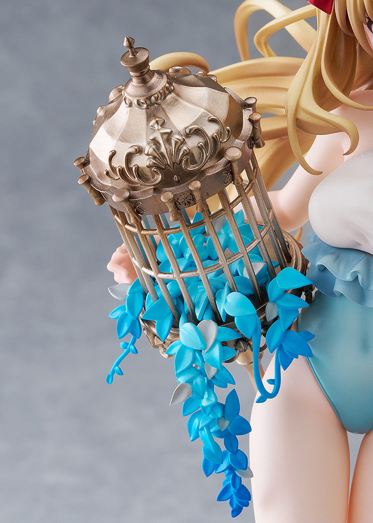 Fate/Grand Order - Beast / Ereshkigal 1/7 scale figure (1st Ascension)