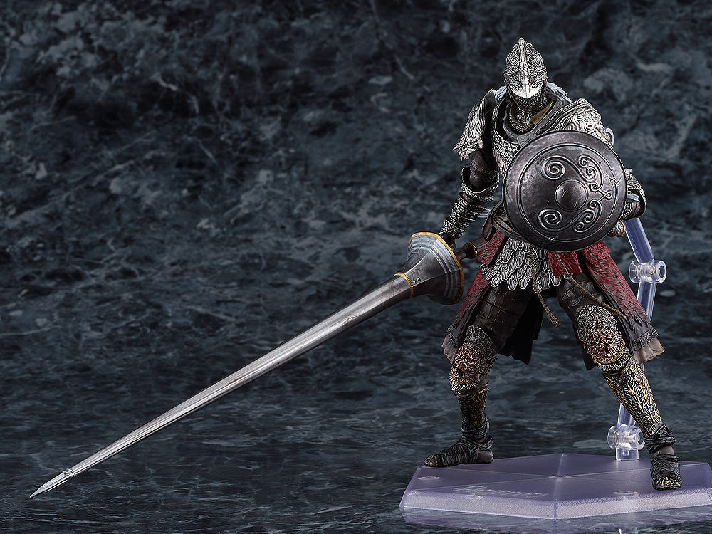 ELDEN RING - figma Torrent, the Spectral Steed Figure