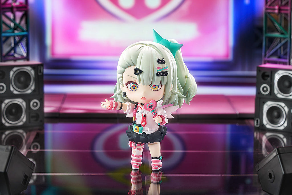 Zenless Zone Zero - Nendoroid Sunna Figure