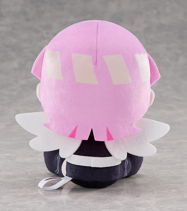 New PANTY & STOCKING with GARTERBELT - Polyurethane Punipuni Plushie