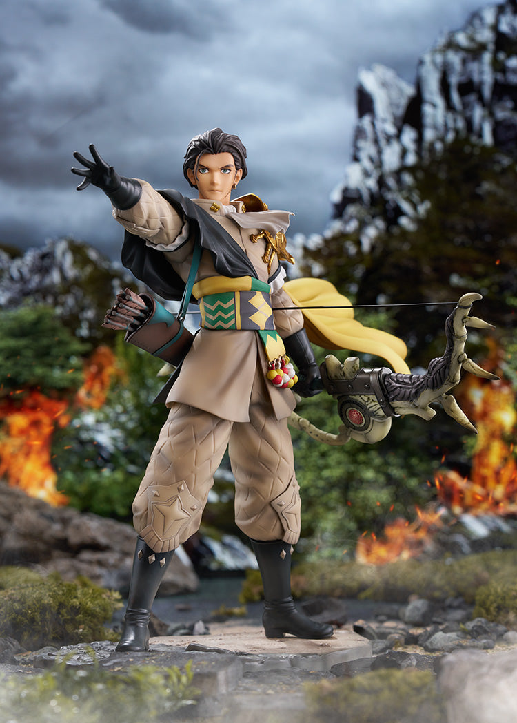 Fire Emblem - Claude 1/7 Scale Figure