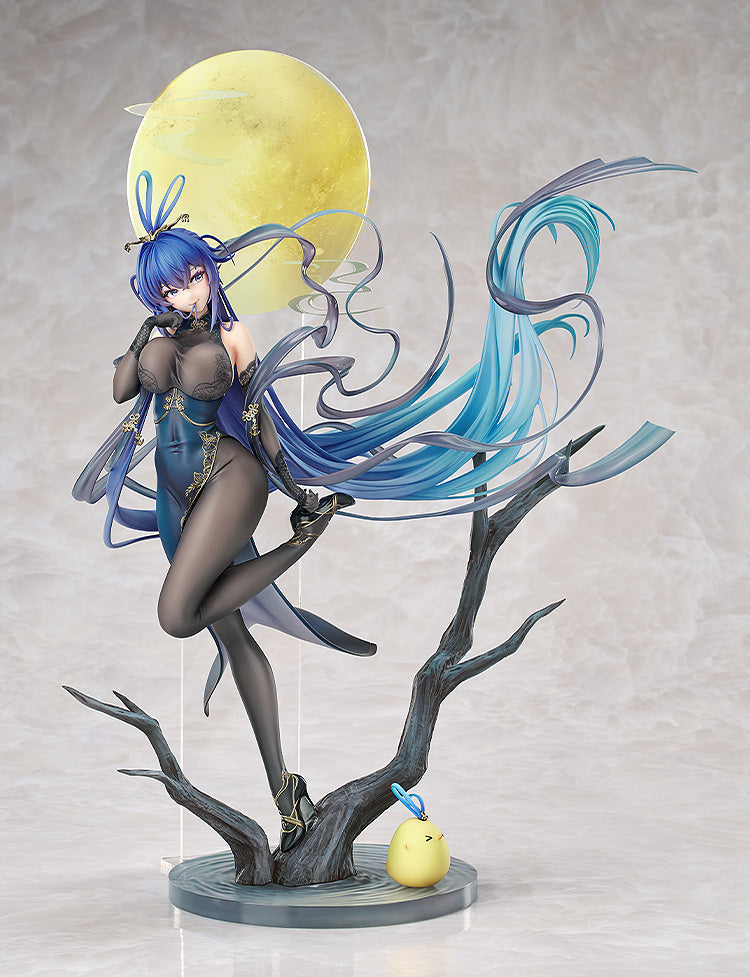 Azur Lane - New Jersey: Dancing in the Moonlight Ver. 1/7 Scale Figure