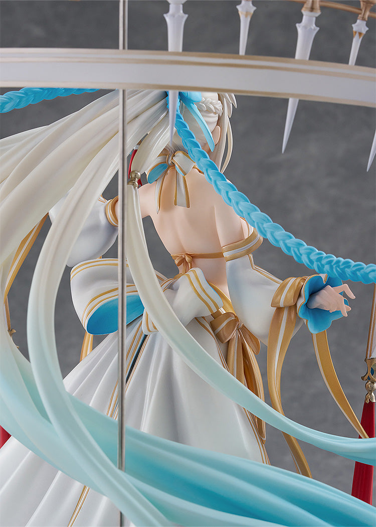 Fate/Grand Order Morgan - Lady of the Water 1/7 Scale Figure