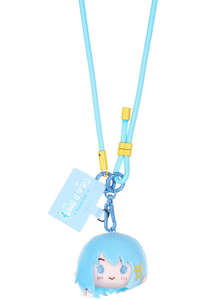 Puella Magi Madoka Magica The Movie -Rebellion- Smartphone Strap Box Set