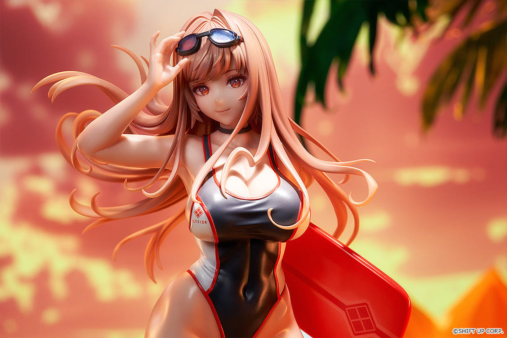 GODDESS OF VICTORY: NIKKE - Rapi: Classic Vacation 1/7 Scale Figure (Rerelease)