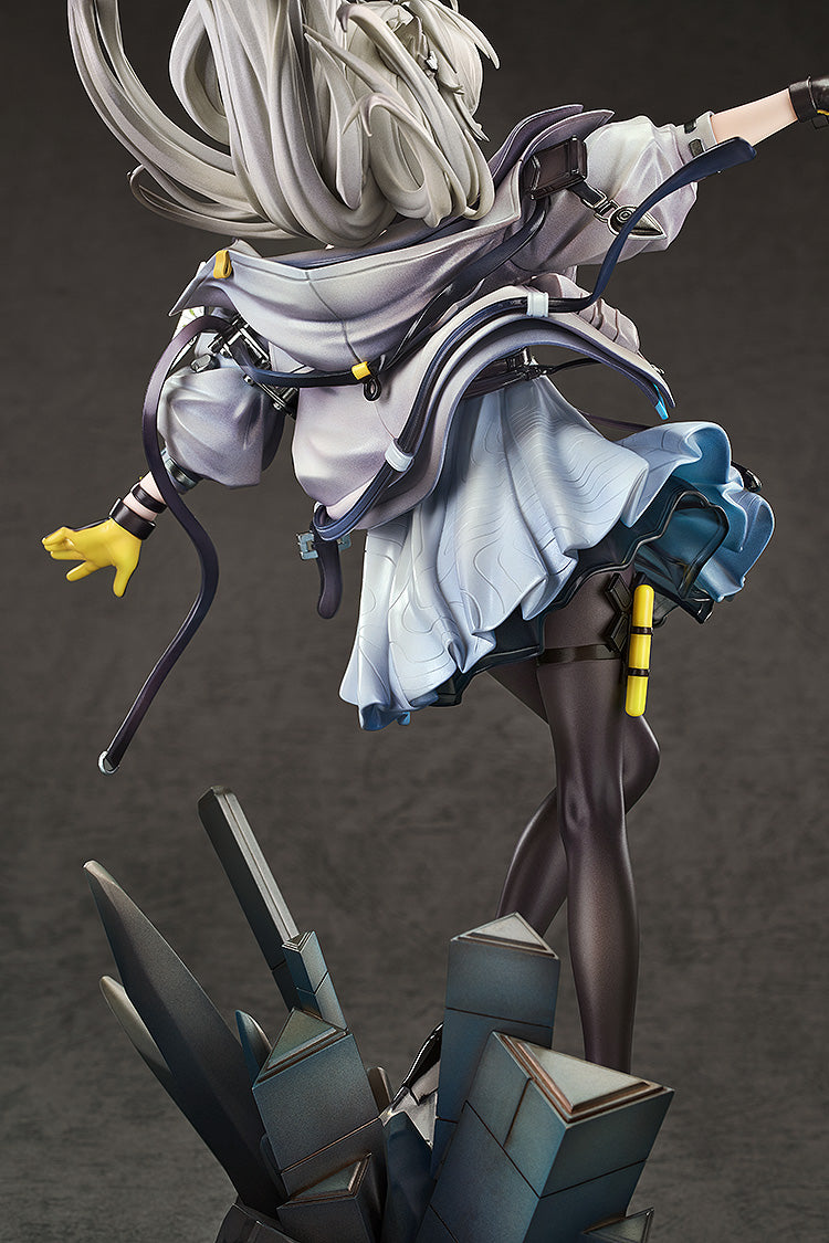 Arknights: Endfield - Perlica 1/7 Scale Figure